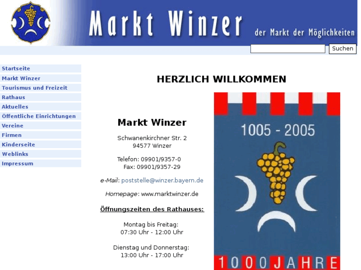 www.winzer-donau.de