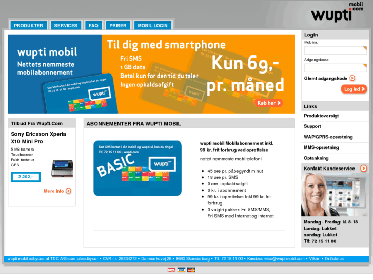 www.wuptimobil.com