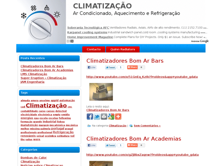 www.xn--climatizao-n5a1c.com