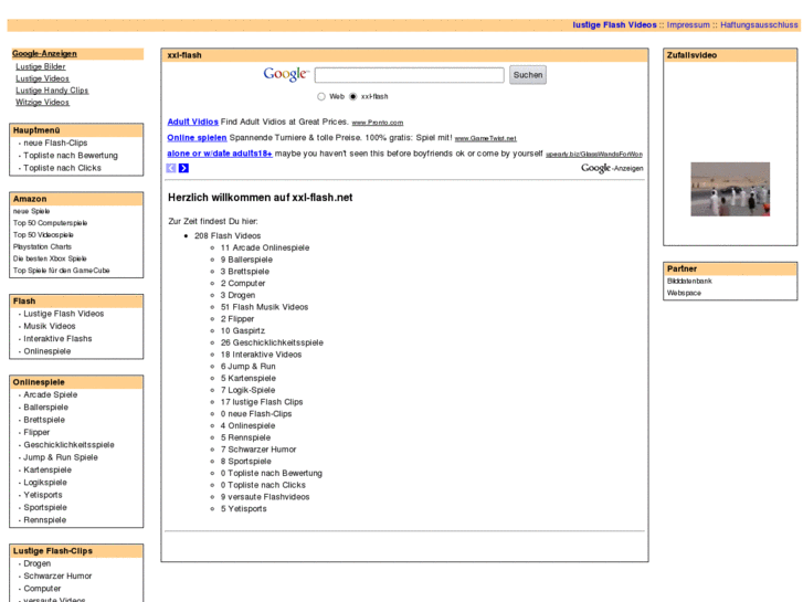 www.xxl-flash.net