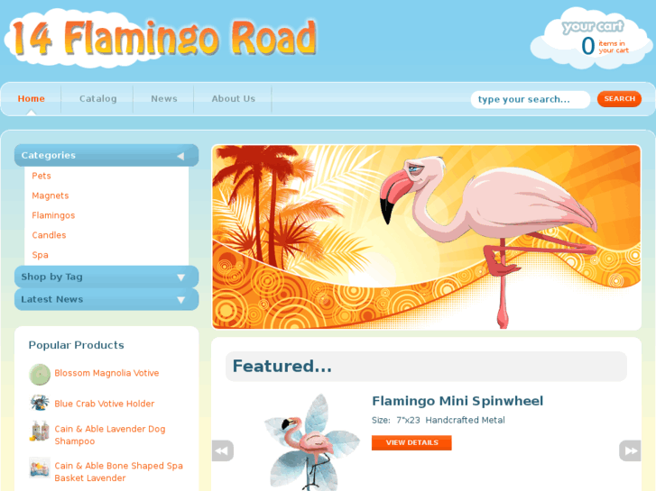 www.14flamingoroad.com