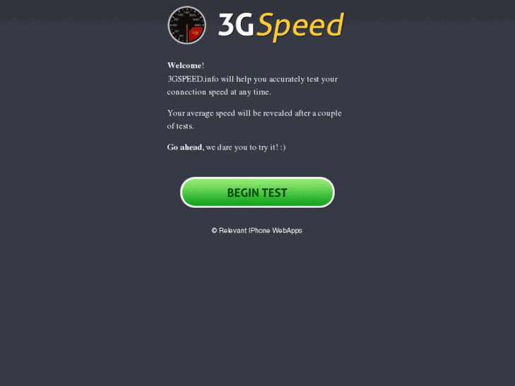 www.3gspeed.info