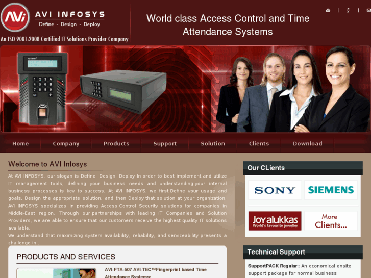 www.accesscontrol.me