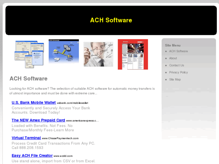 www.achsoftware.net