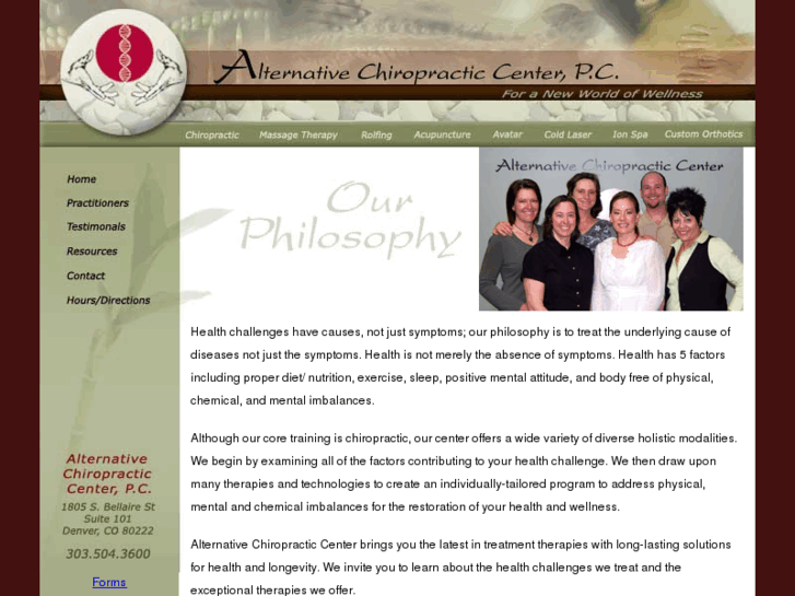 www.altchirocenter.com