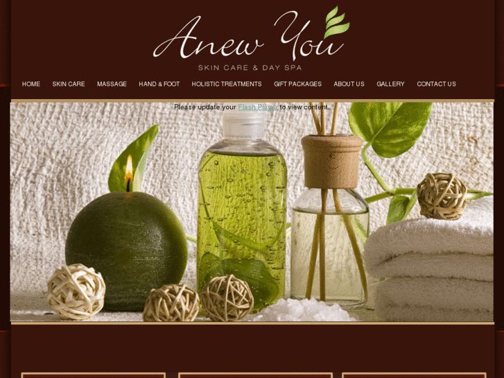 www.anewyouskincare.com