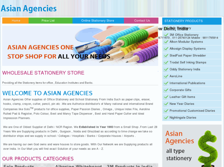 www.asianagencies.com