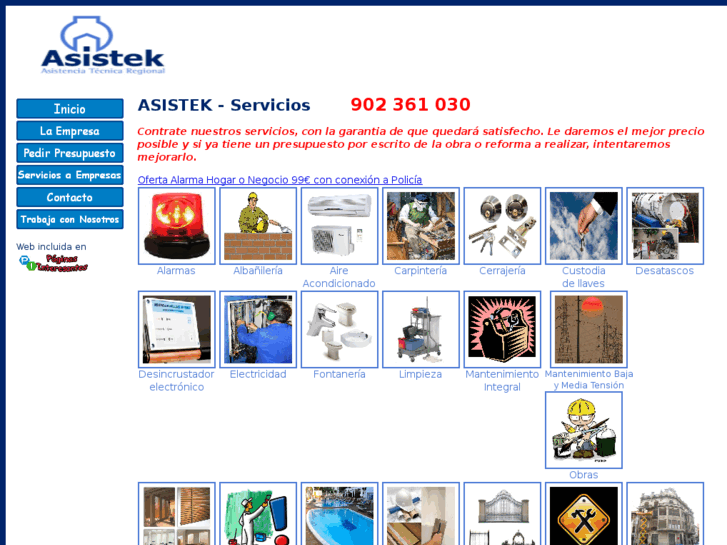 www.asistek.es