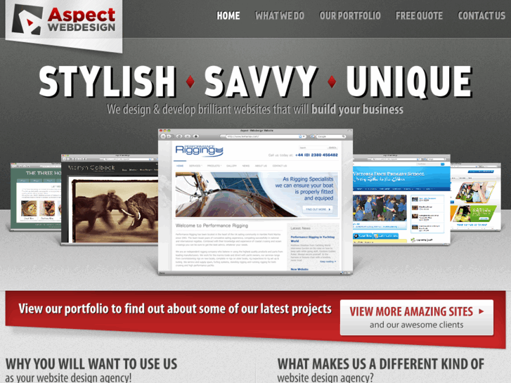 www.aspect-webdesign.com