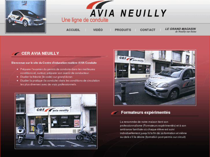 www.auto-ecole-stage-de-conduite-neuilly.com