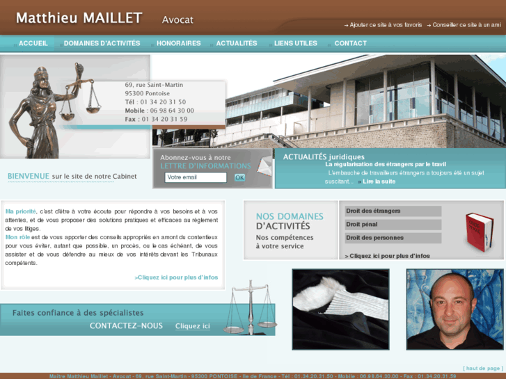 www.avocat-maillet.com