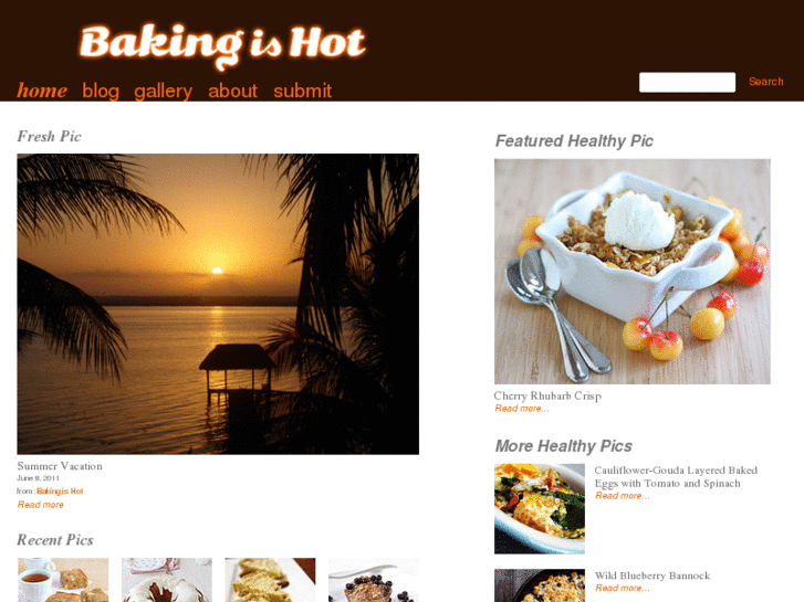 www.bakingishot.com