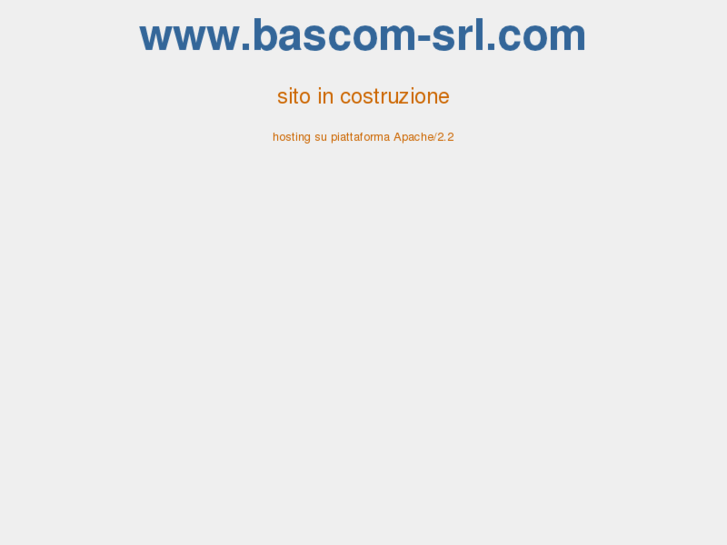 www.bascom-srl.com