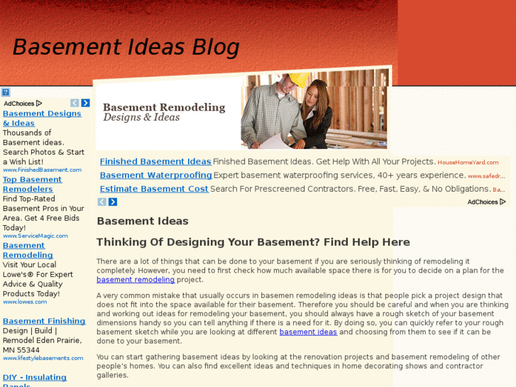 www.basement-ideas.com