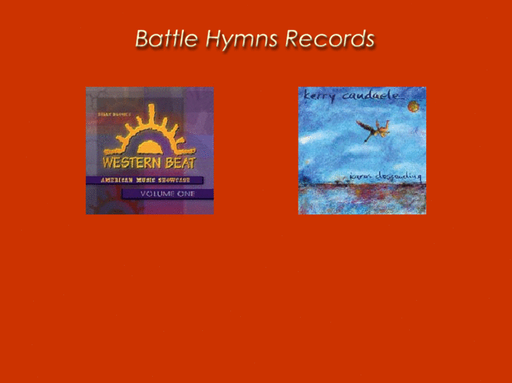 www.battlehymnsrecords.com