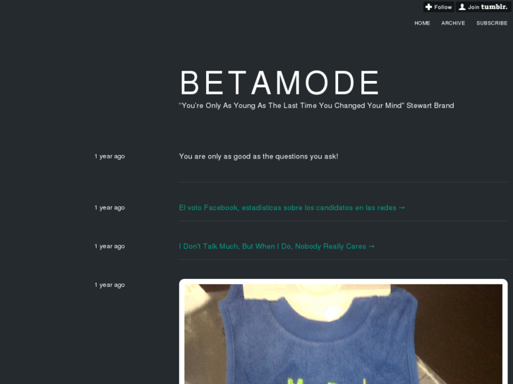 www.betamode.net