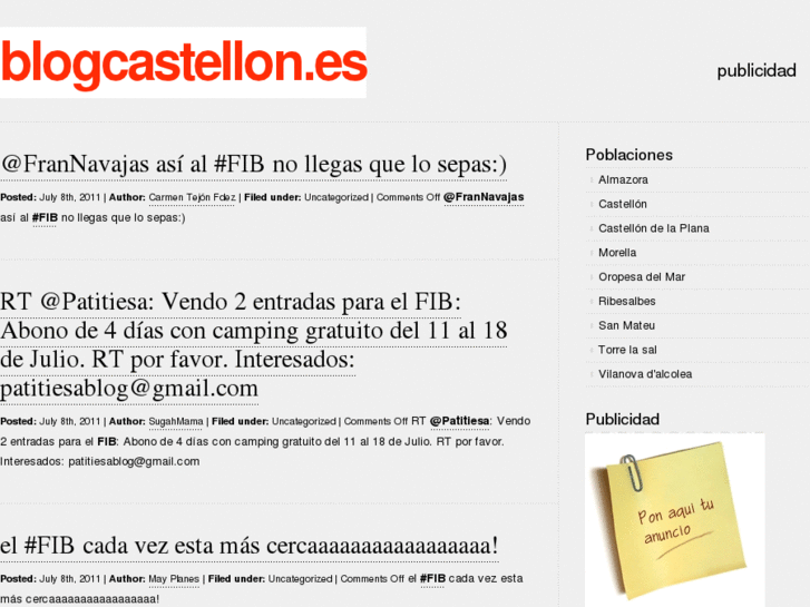 www.blogcastellon.com