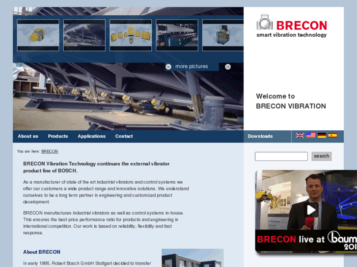 www.brecon-vibration.com