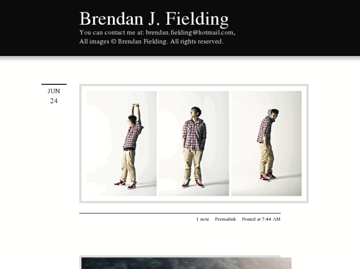 www.brendanfielding.com