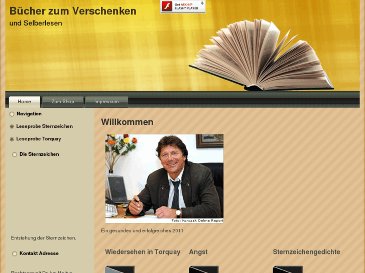 www.buecher-zum-schenken.de