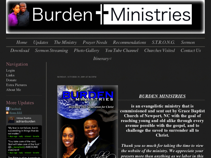 www.burdenministries.com