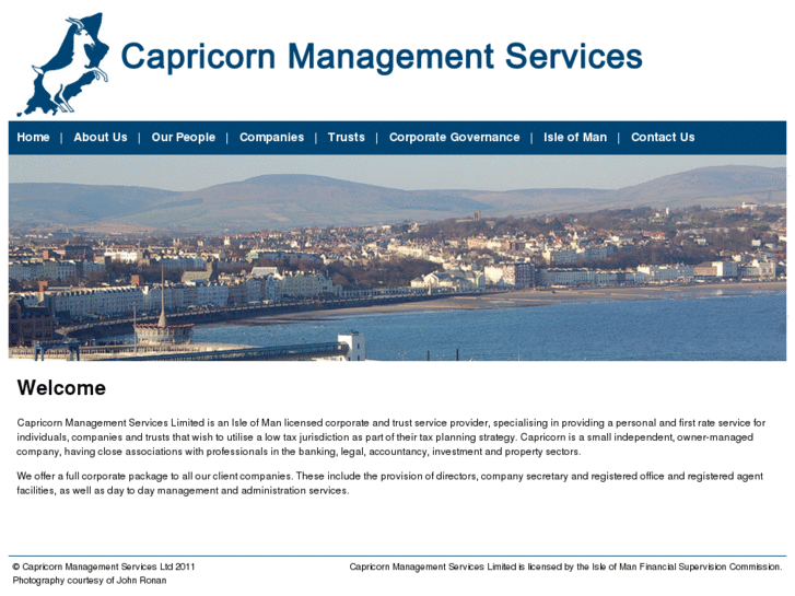 www.capricornmanagement.com