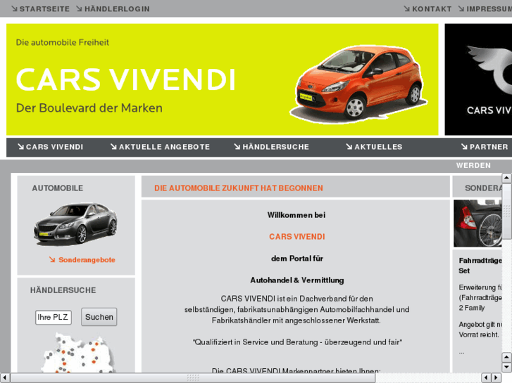 www.cars-vivendi.biz