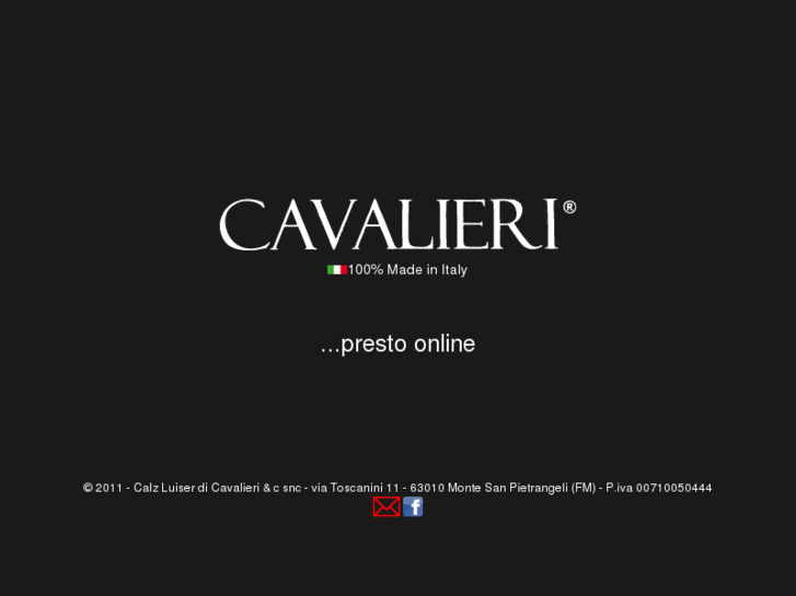 www.cavalierishoes.com