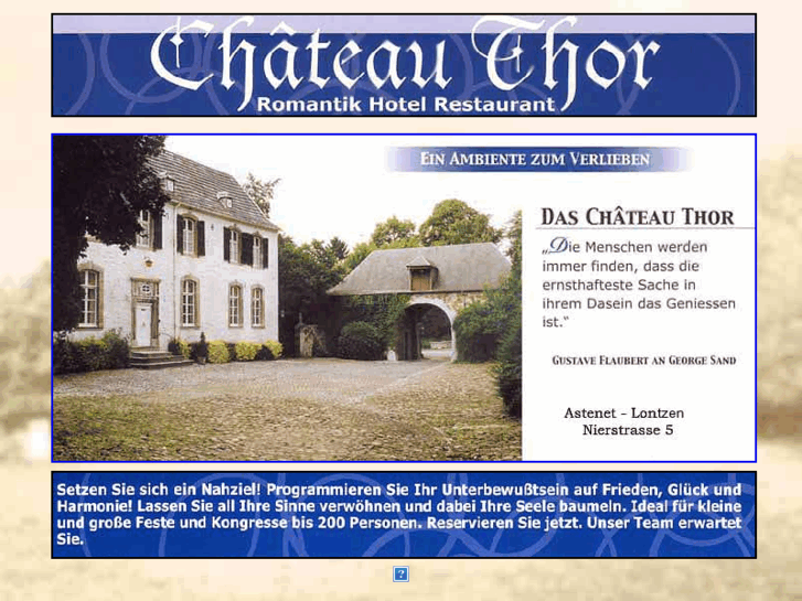 www.chateau-thor.com