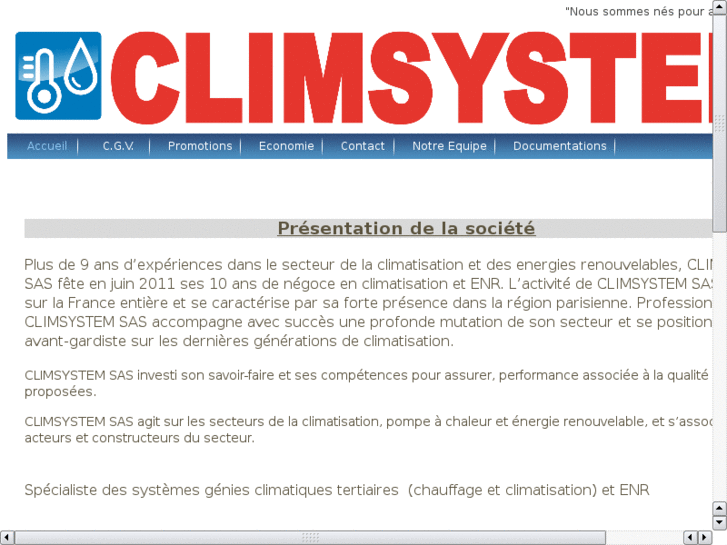 www.climsystem.org