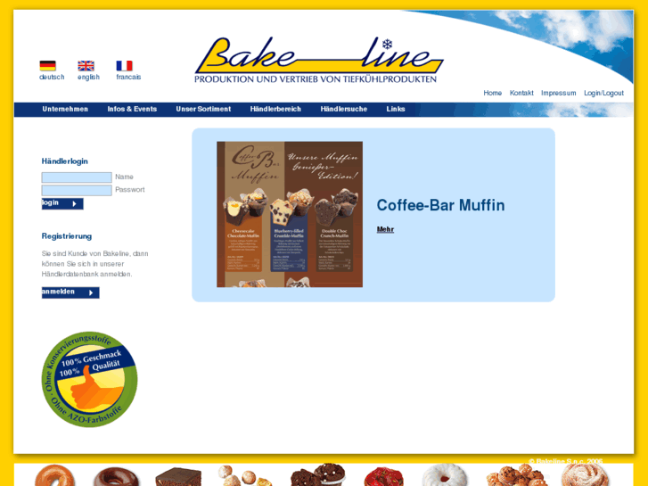 www.coffeebar-muffin.com