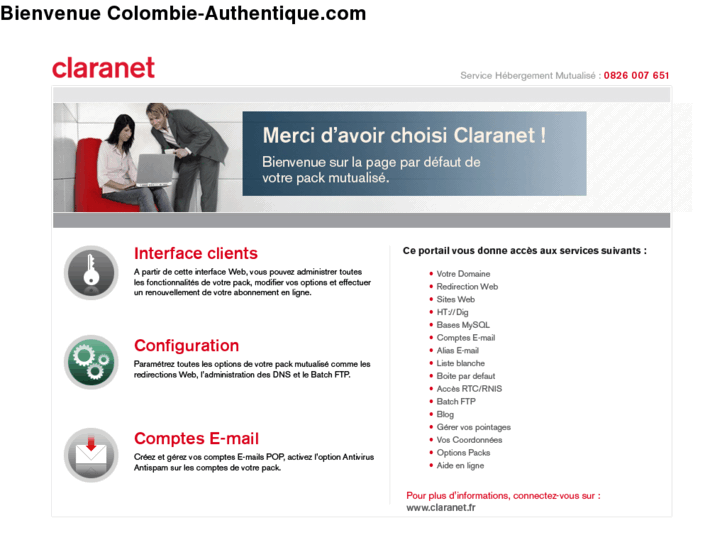 www.colombie-authentique.com