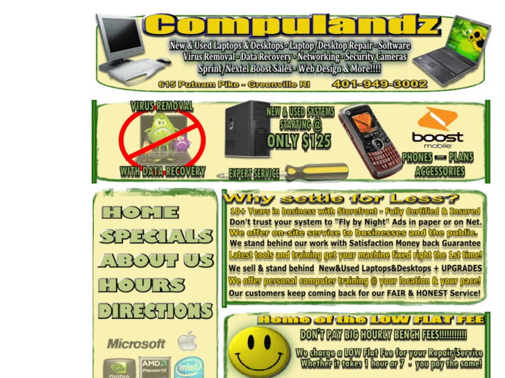 www.compulandz.com