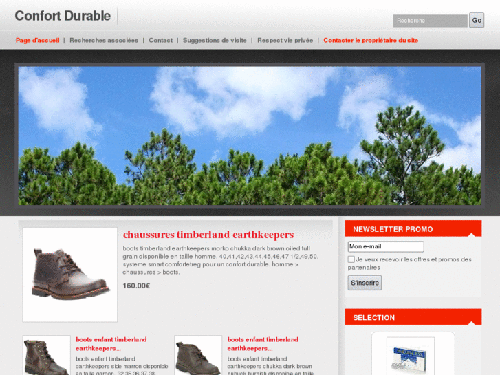 www.confortdurable.com