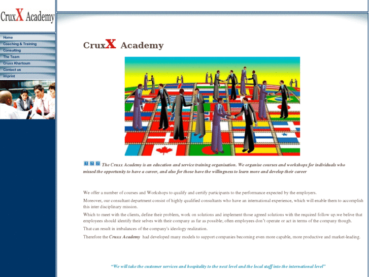 www.cruxx-academy.com