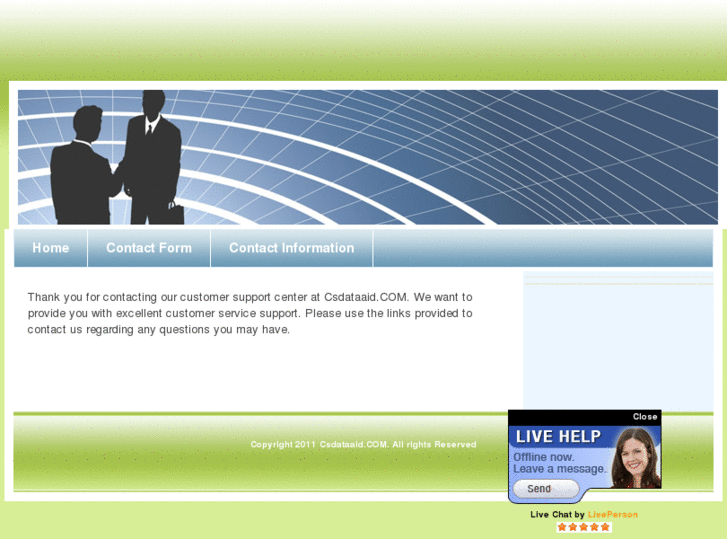 www.csdataaid.com