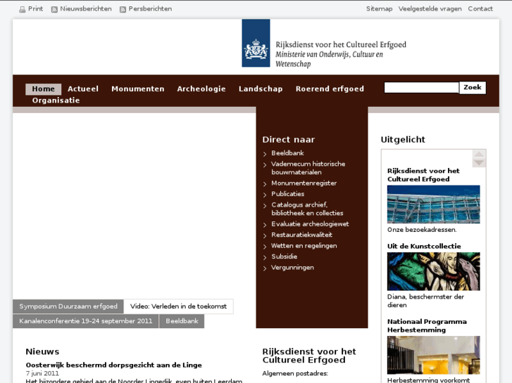 www.cultureelerfgoed.nl