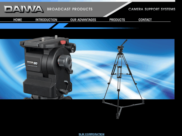 www.daiwa-tripod.com