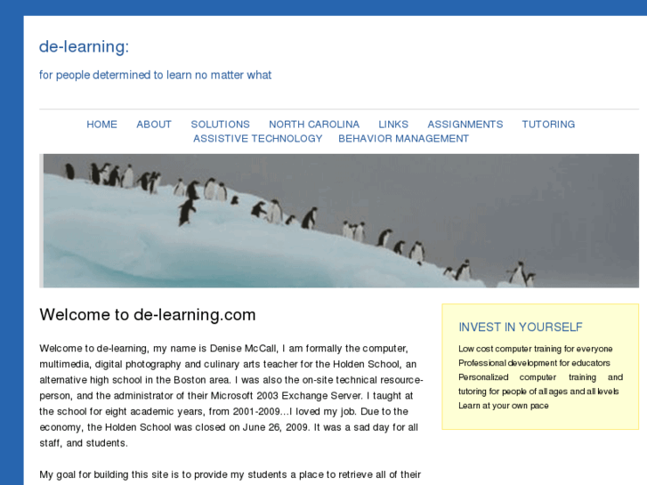 www.de-learning.com