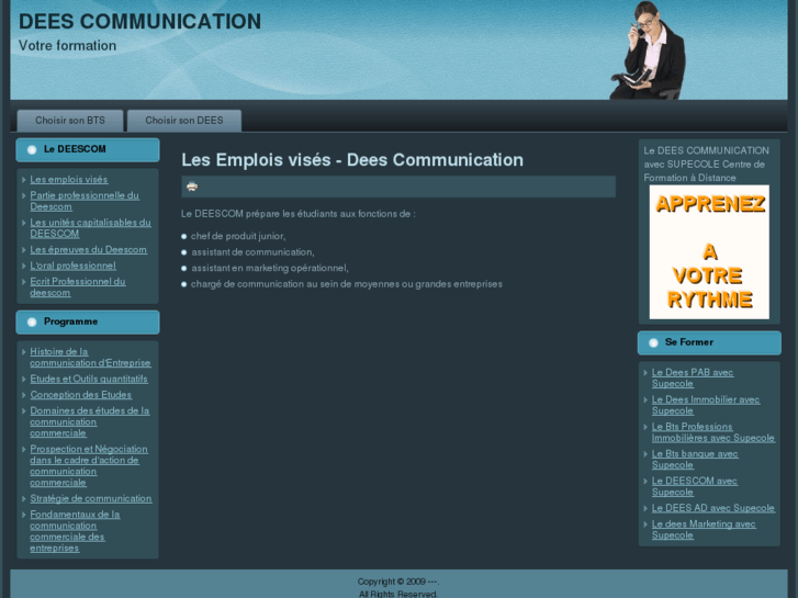 www.deescom.com