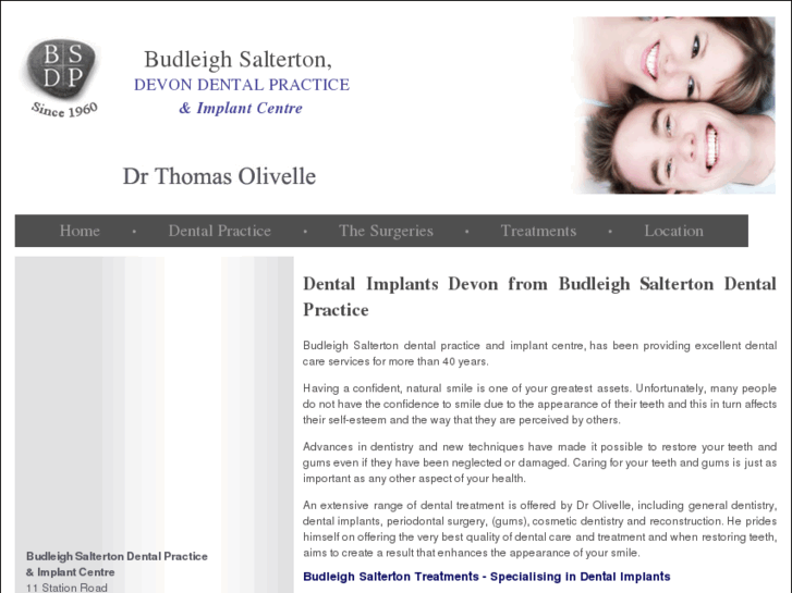 www.devondentalimplants.com