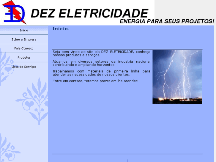 www.dezeletricidade.com