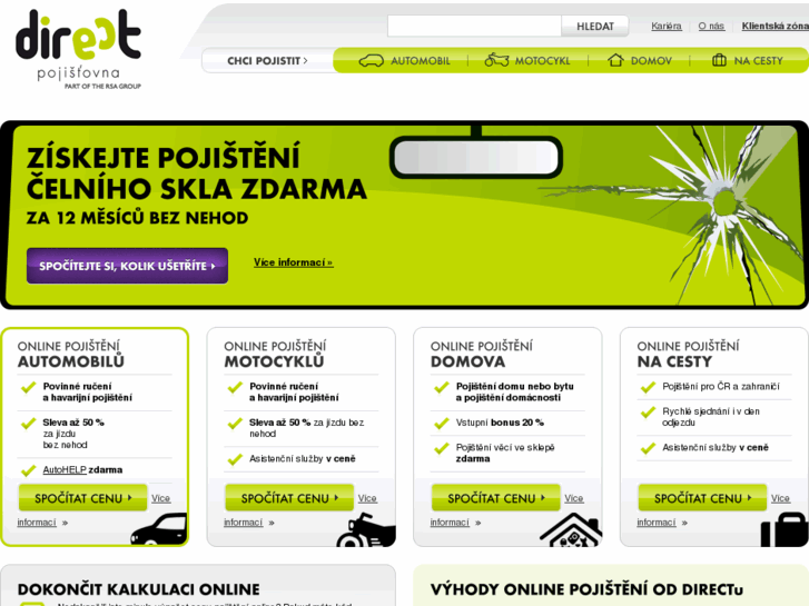 www.direct.cz