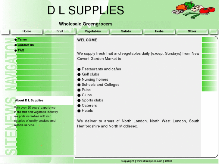 www.dlsupplies.com