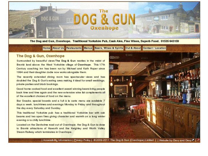 www.dogandgun.com