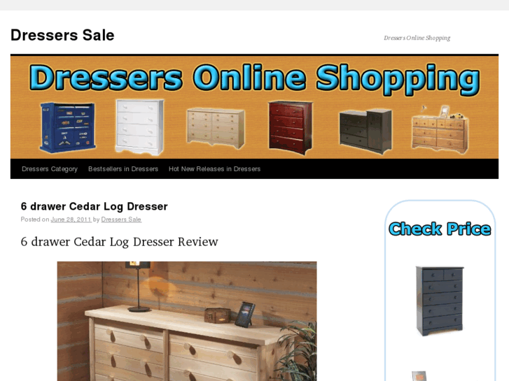 www.dresserssale.com