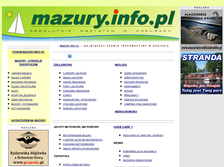 www.e-mazury.com