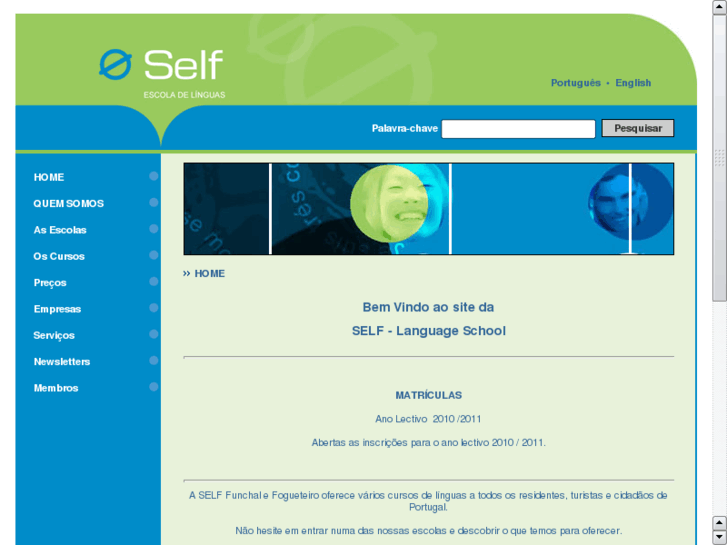 www.e-self.net