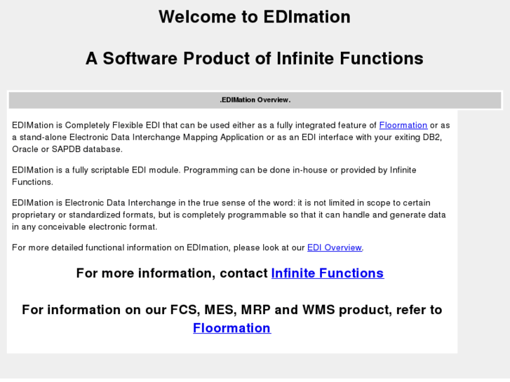 www.edimation.net