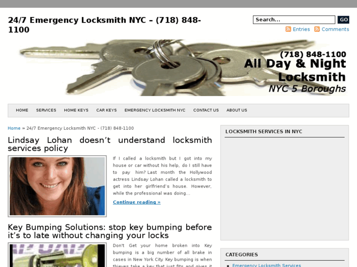 www.emergencylocksmithnyc.com